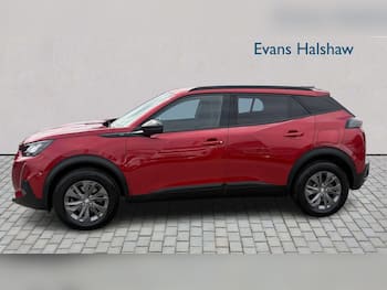 Used Peugeot 2008 2023 for sale - 79851152: Photo