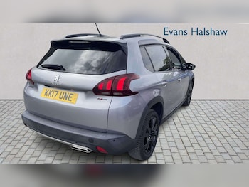 Used Peugeot 2008 2017 for sale - 79134726: Photo