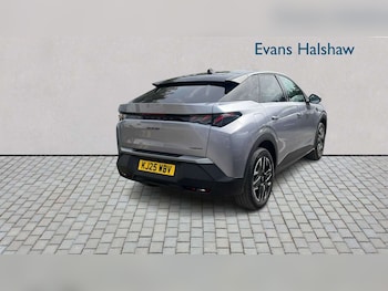 Used Peugeot 3008 2025 for sale - 78800087: Photo