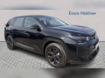 Used Citroen C5 Aircross 2026 for sale - 79239445: Photo