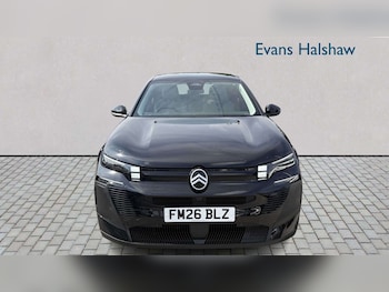 Used Citroen C5 Aircross 2026 for sale - 79239445: Photo
