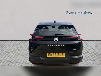 Used Citroen C5 Aircross 2026 for sale - 79239445: Photo