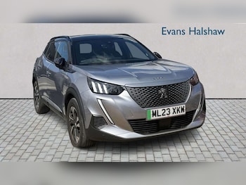 Used Peugeot 2008 2023 for sale - 79443903: Photo