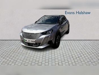 Used Peugeot 2008 2023 for sale - 79443903: Photo