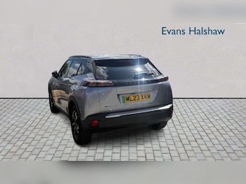 Used Peugeot 2008 2023 for sale - 79443903: Photo