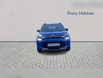 Used Citroen C3 Aircross 2022 for sale - 77860218: Photo