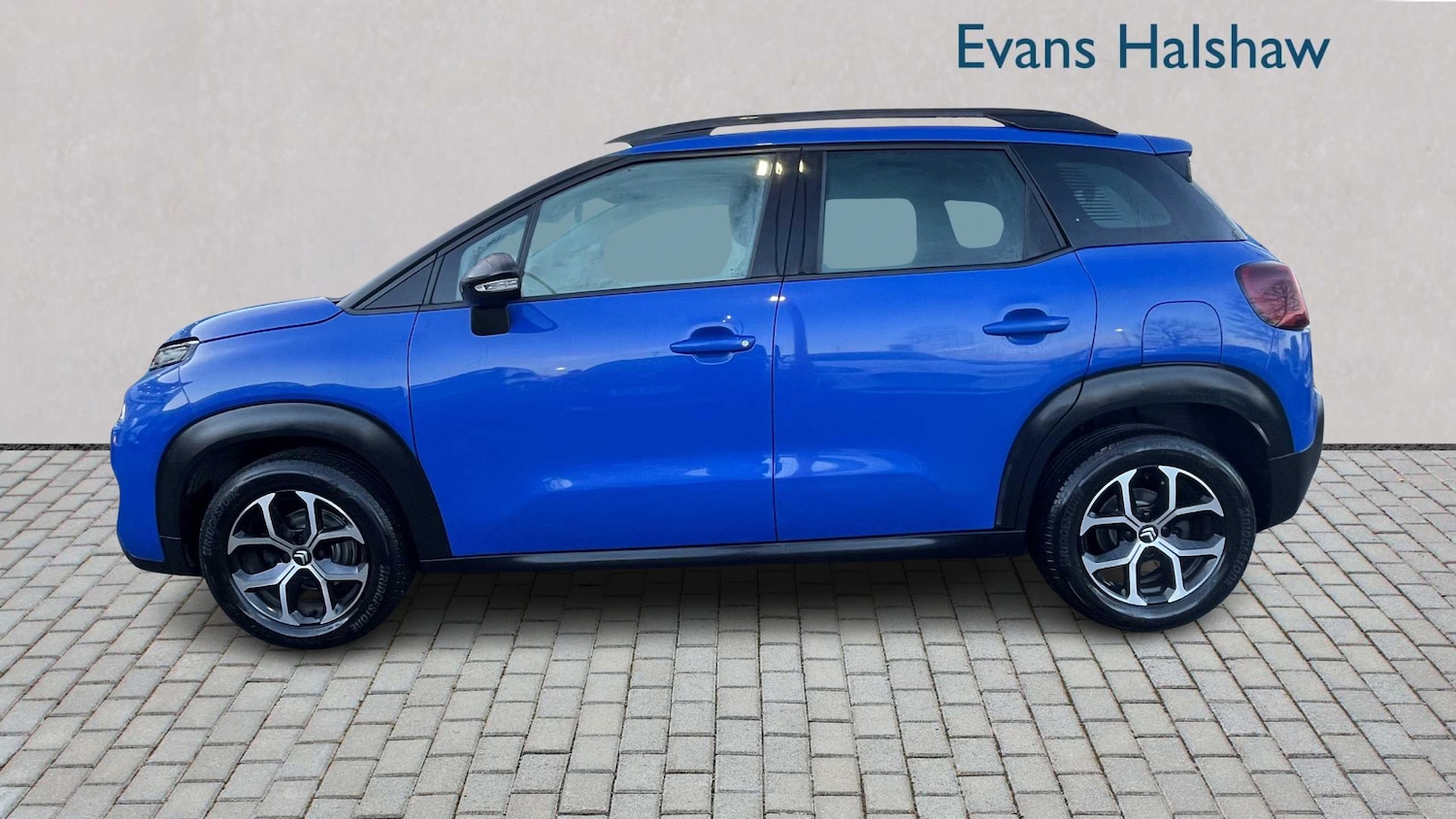 Used Citroen C3 Aircross for sale - 77860218: Photo 4