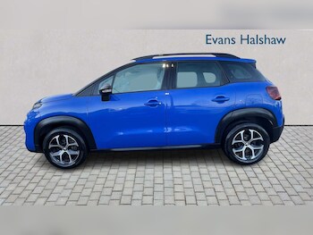 Used Citroen C3 Aircross 2022 for sale - 77860218: Photo