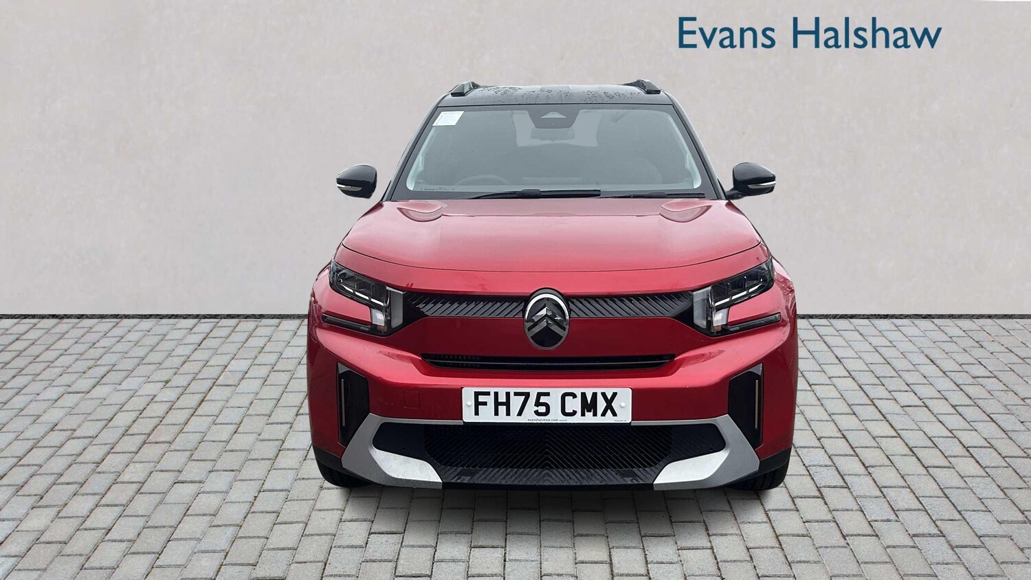 Used Citroen C3 Aircross for sale - 77861671: Photo 10