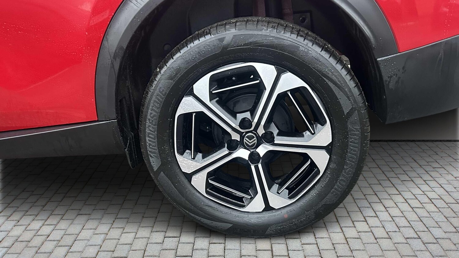 Used Citroen C3 Aircross for sale - 77861671: Photo 11