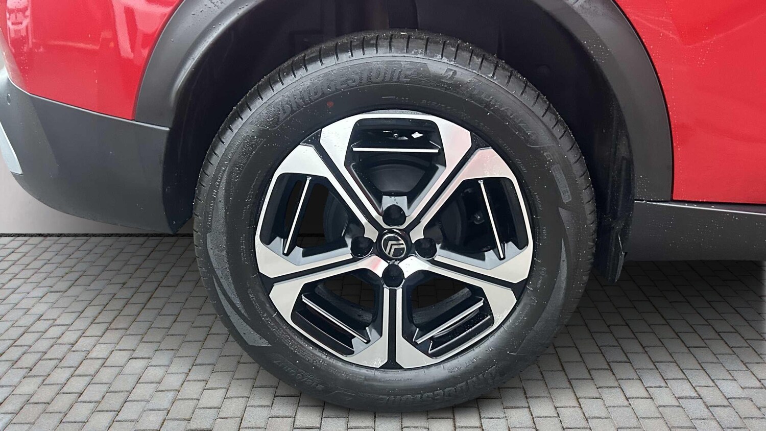 Used Citroen C3 Aircross for sale - 77861671: Photo 12