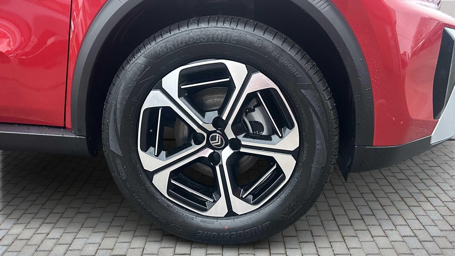 Used Citroen C3 Aircross for sale - 77861671: Photo 13