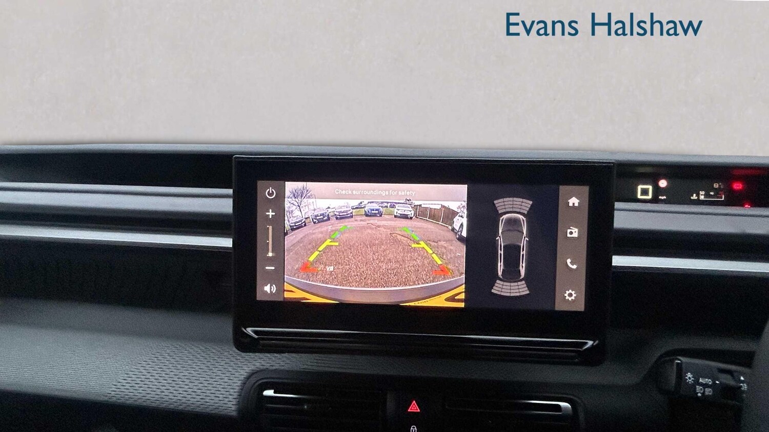 Used Citroen C3 Aircross for sale - 77861671: Photo 18