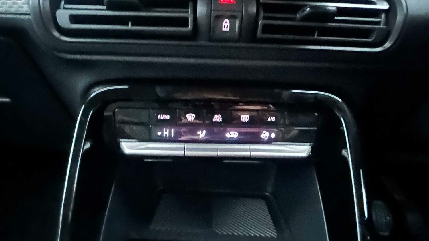 Used Citroen C3 Aircross for sale - 77861671: Photo 19