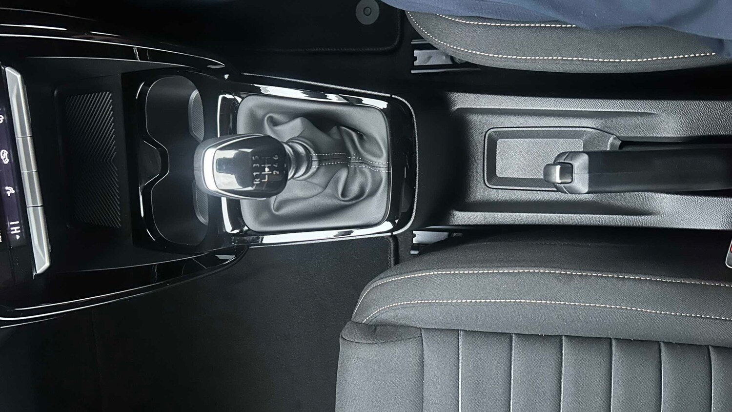 Used Citroen C3 Aircross for sale - 77861671: Photo 20