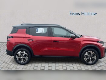 Used Citroen C3 Aircross 2025 for sale - 77861671: Photo