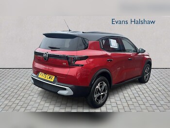 Used Citroen C3 Aircross 2025 for sale - 77861671: Photo