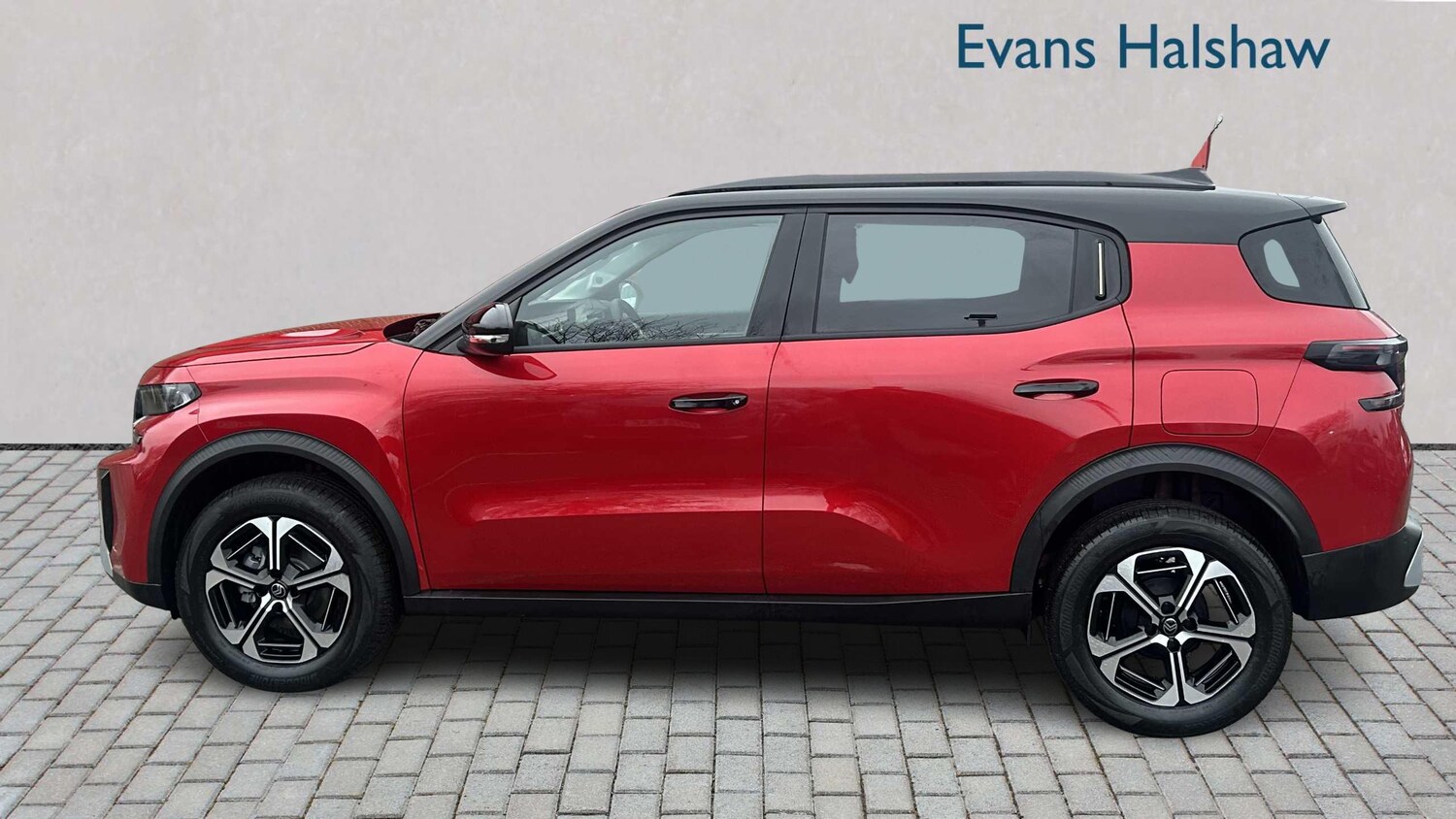 Used Citroen C3 Aircross for sale - 77861671: Photo 7