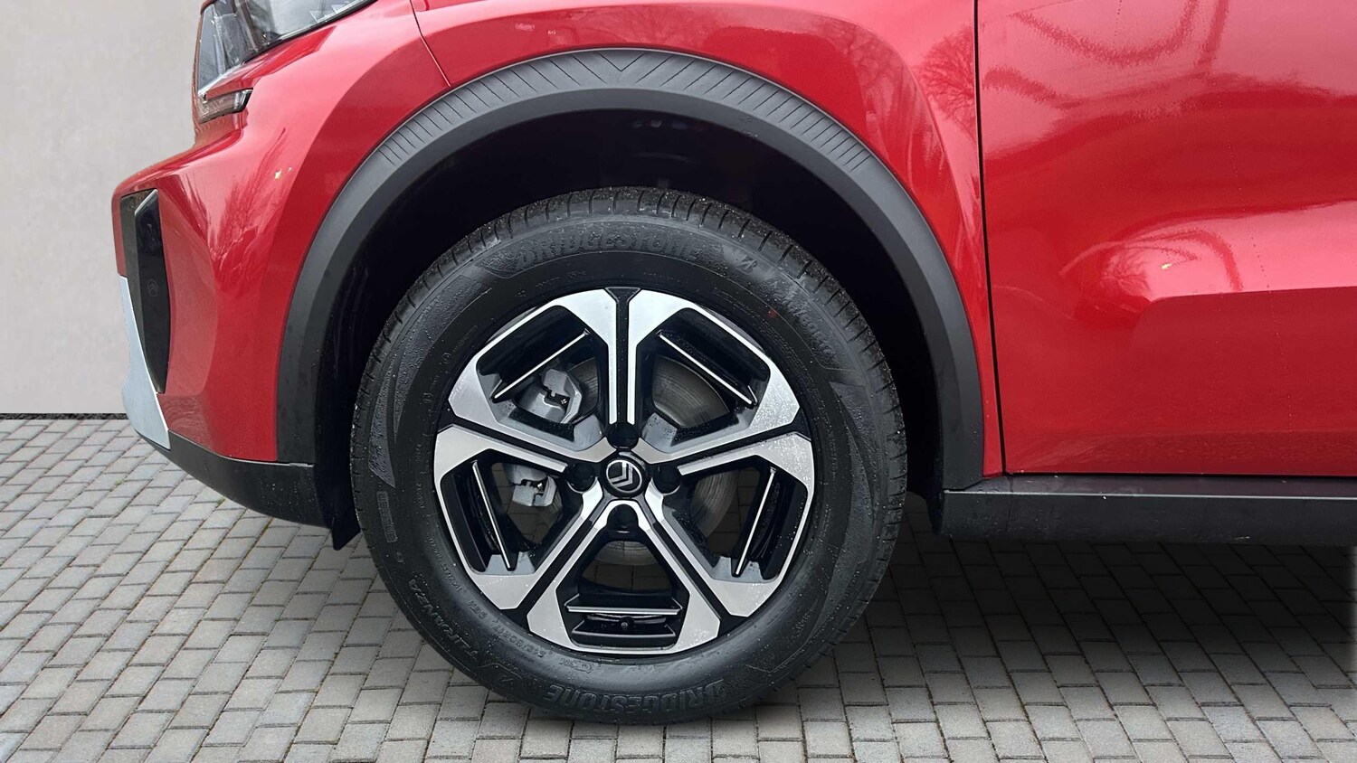 Used Citroen C3 Aircross for sale - 77861671: Photo 8