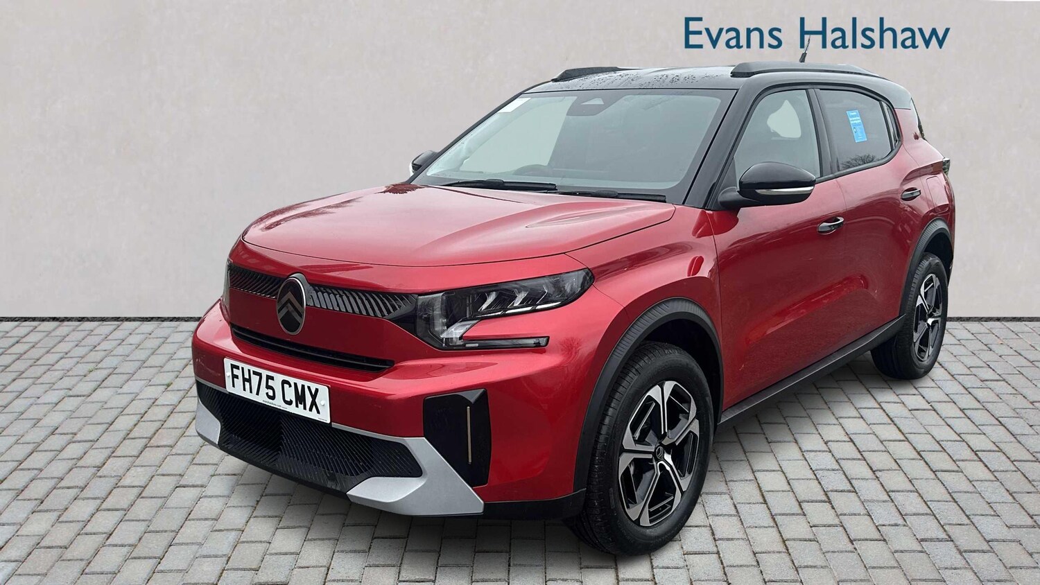 Used Citroen C3 Aircross for sale - 77861671: Photo 9