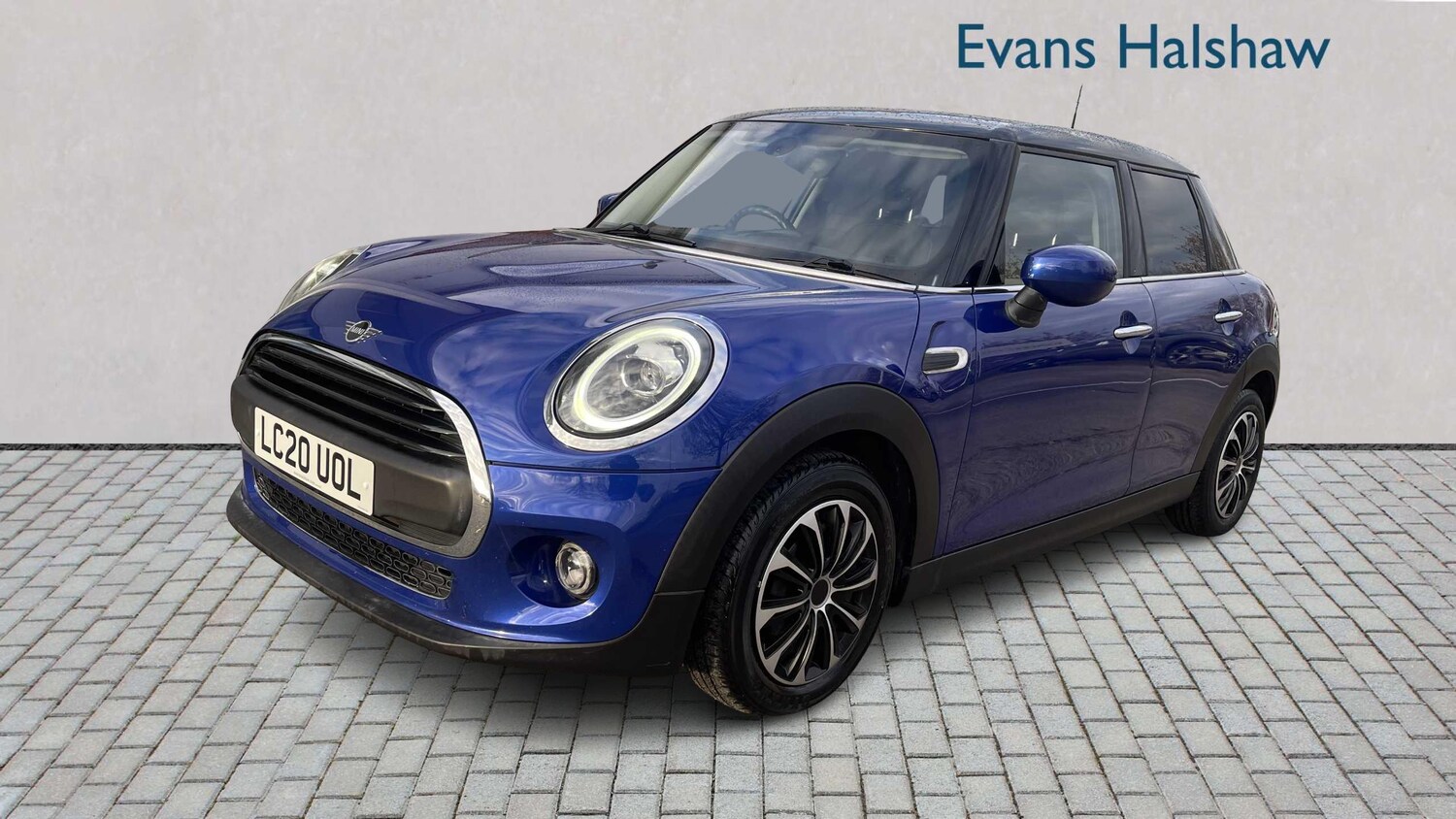 Used MINI Hatch 2020 for sale - 77861180: Photo 10