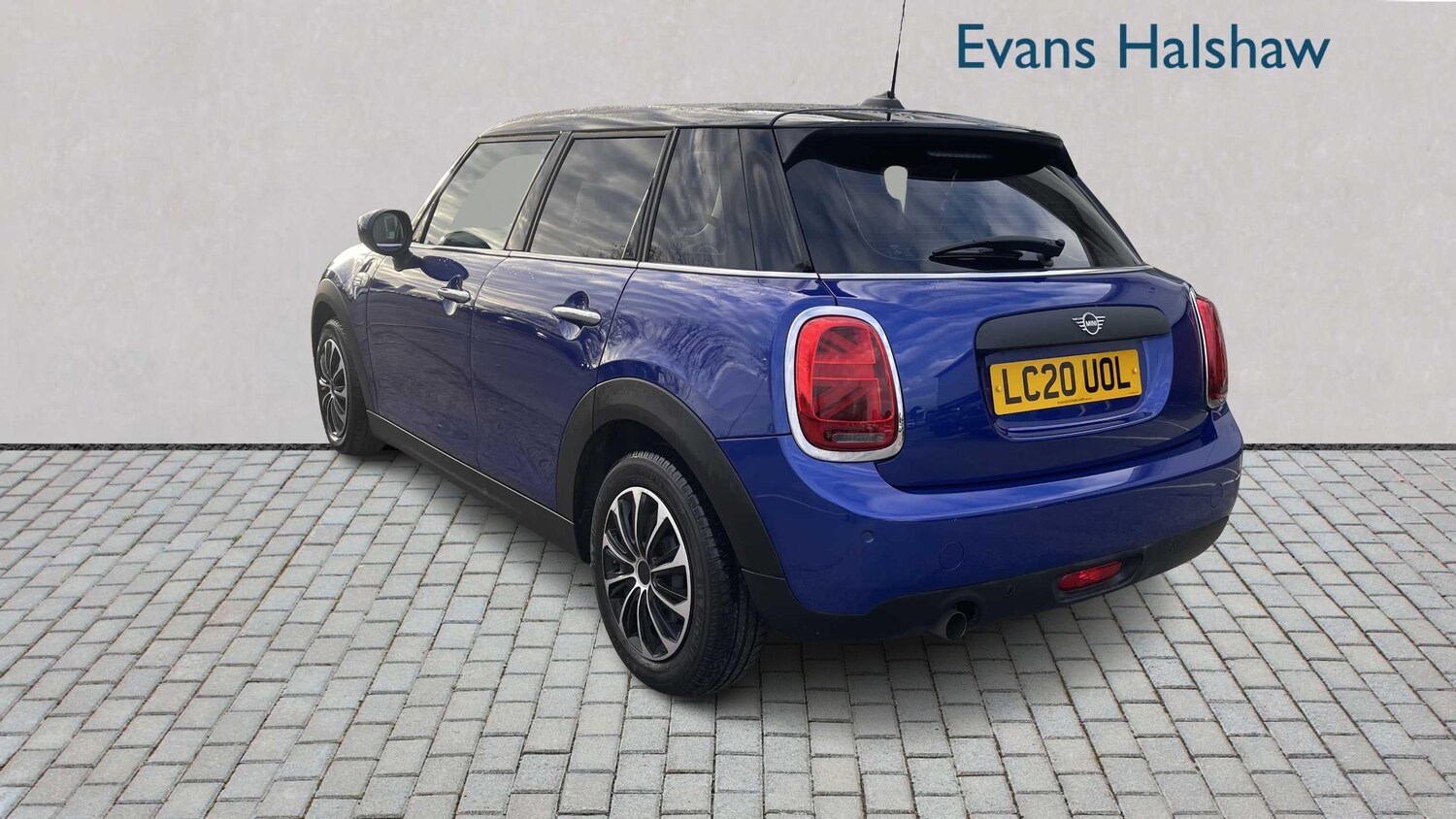 Used MINI Hatch 2020 for sale - 77861180: Photo 12