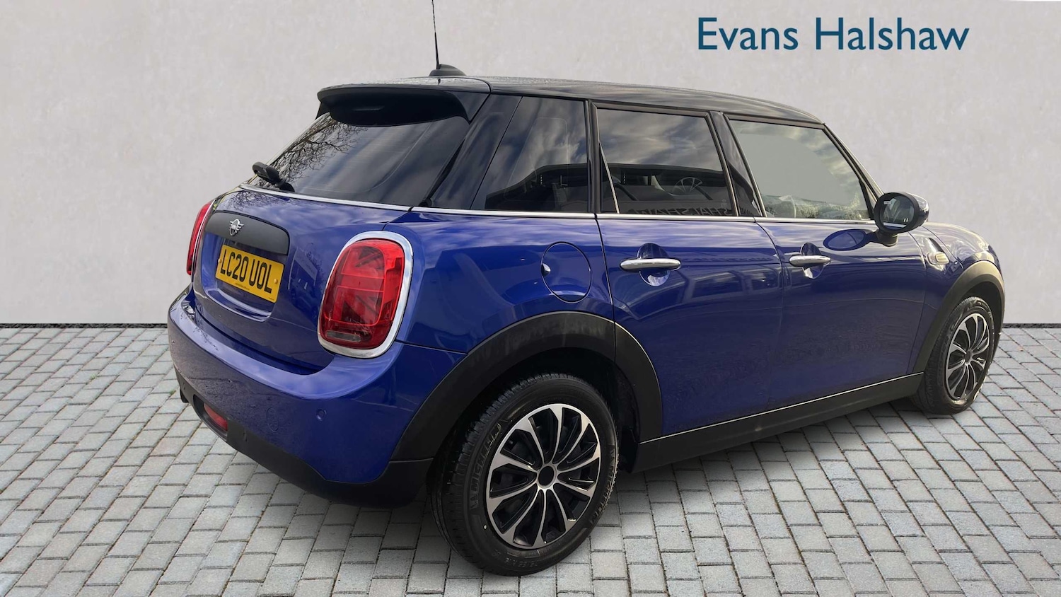 Used MINI Hatch 2020 for sale - 77861180: Photo 14