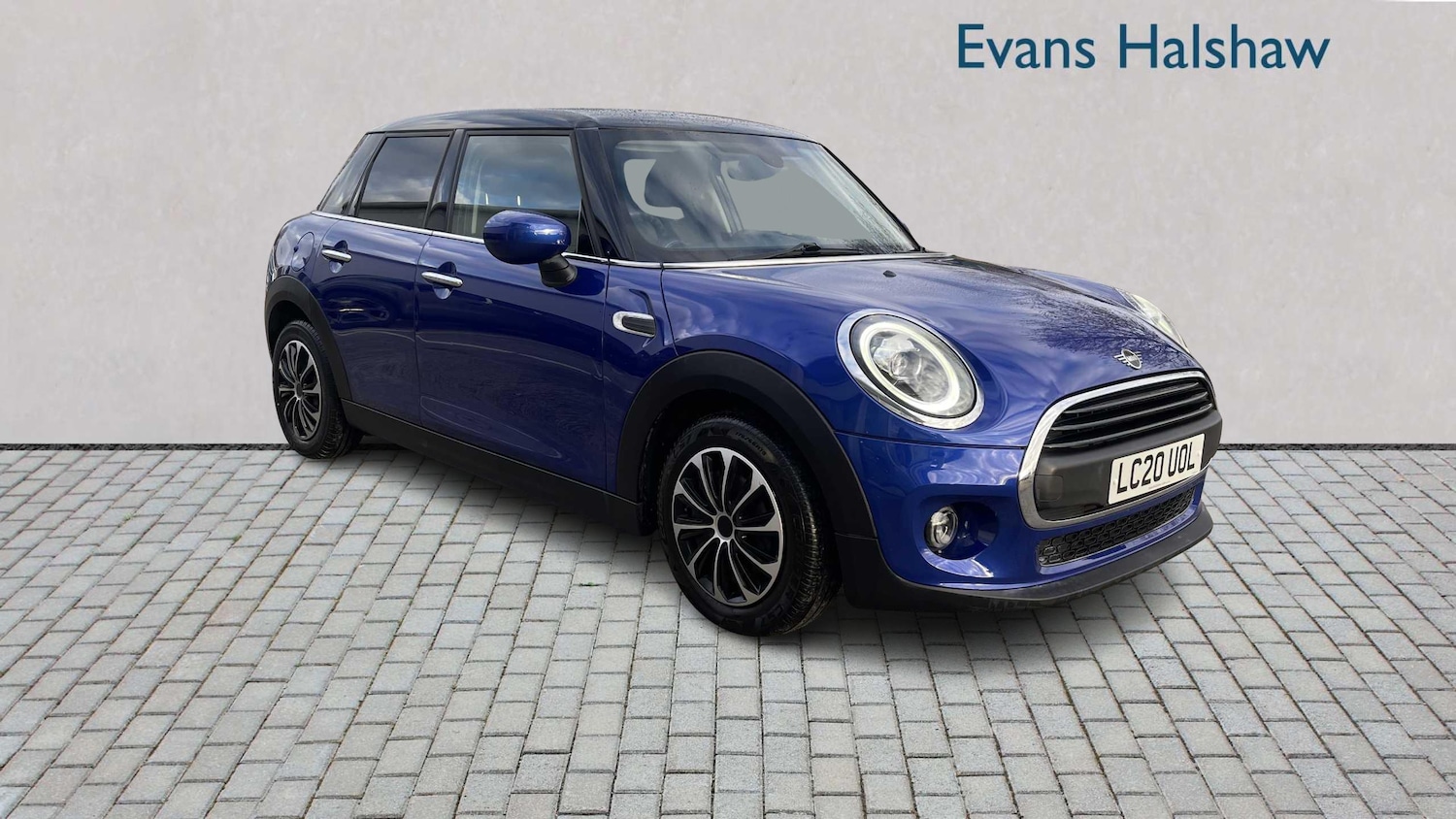Used MINI Hatch 2020 for sale - 77861180: Photo 16