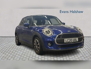 Used MINI Hatch 2020 for sale - 77861180: Photo