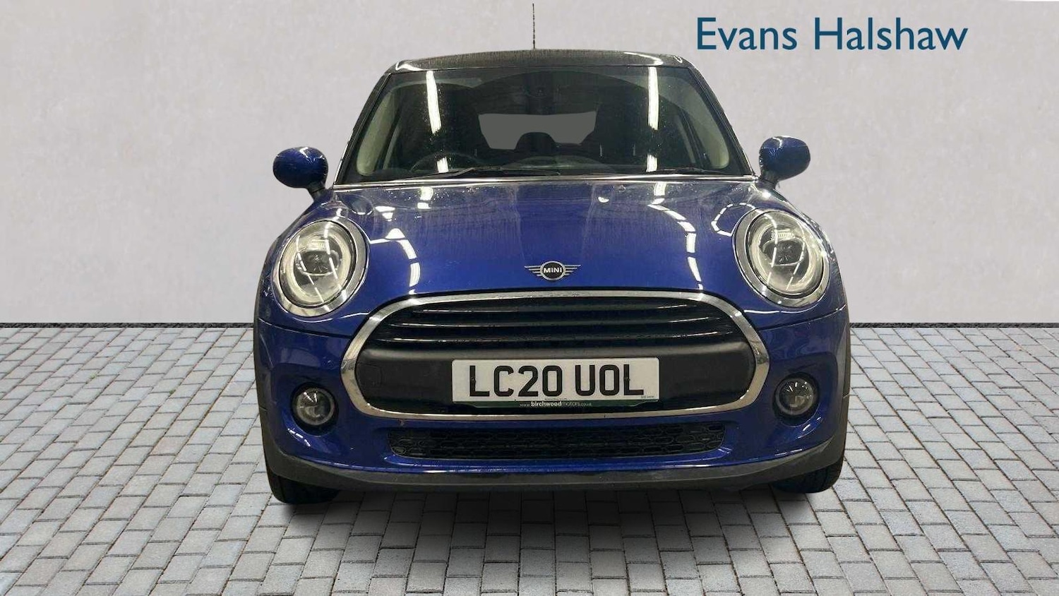 Used MINI Hatch 2020 for sale - 77861180: Photo 2