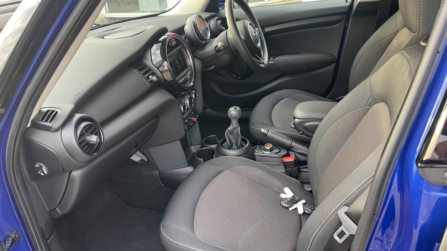 Used MINI Hatch 2020 for sale - 77861180: Photo 21