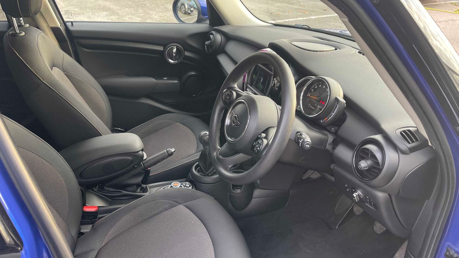 Used MINI Hatch 2020 for sale - 77861180: Photo 24