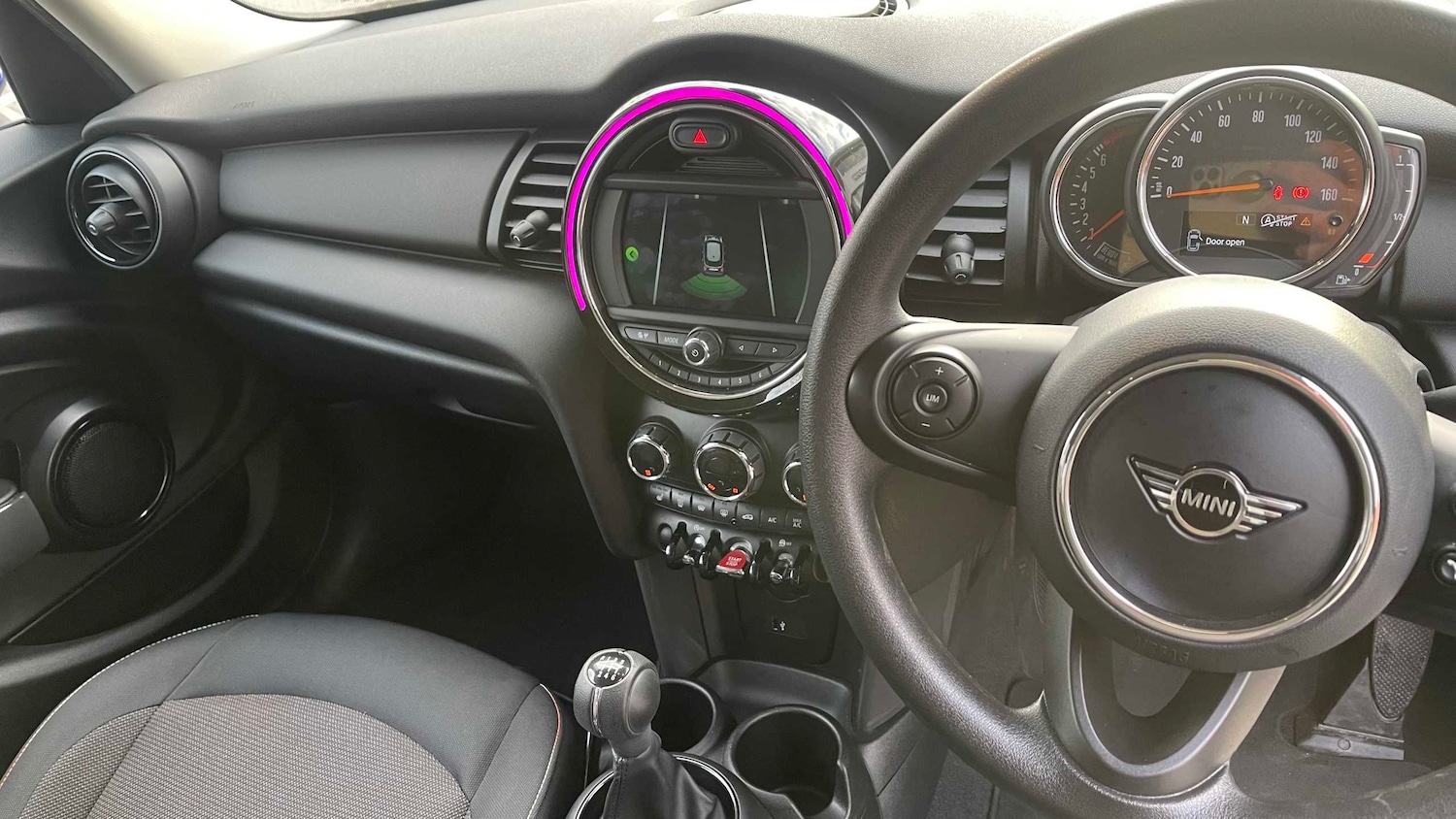 Used MINI Hatch 2020 for sale - 77861180: Photo 25