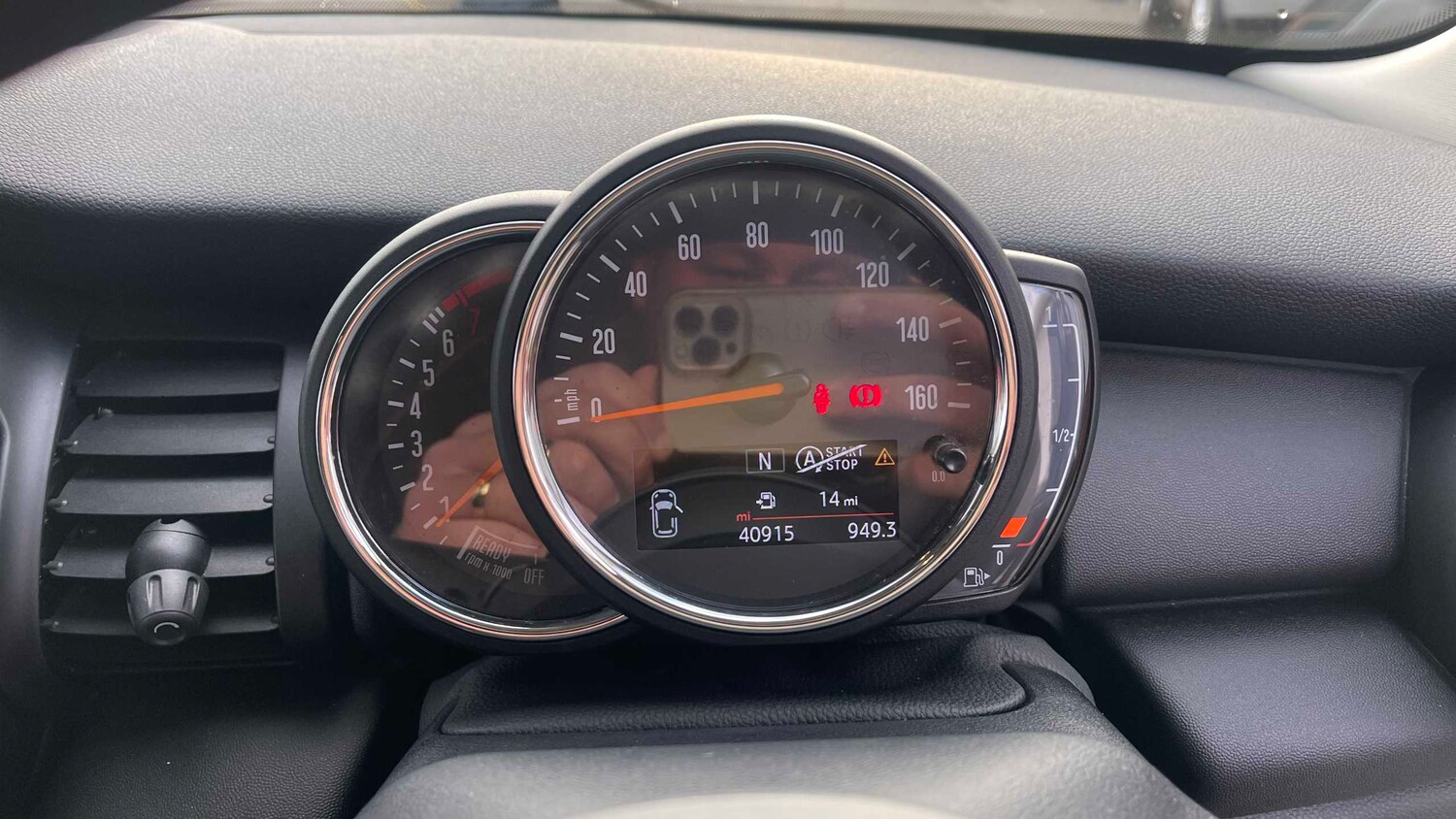 Used MINI Hatch 2020 for sale - 77861180: Photo 28