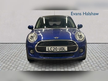 Used MINI Hatch 2020 for sale - 77861180: Photo