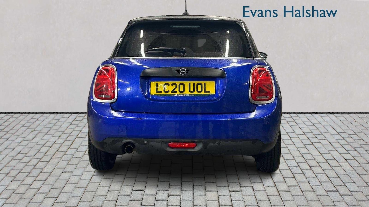 Used MINI Hatch 2020 for sale - 77861180: Photo 4