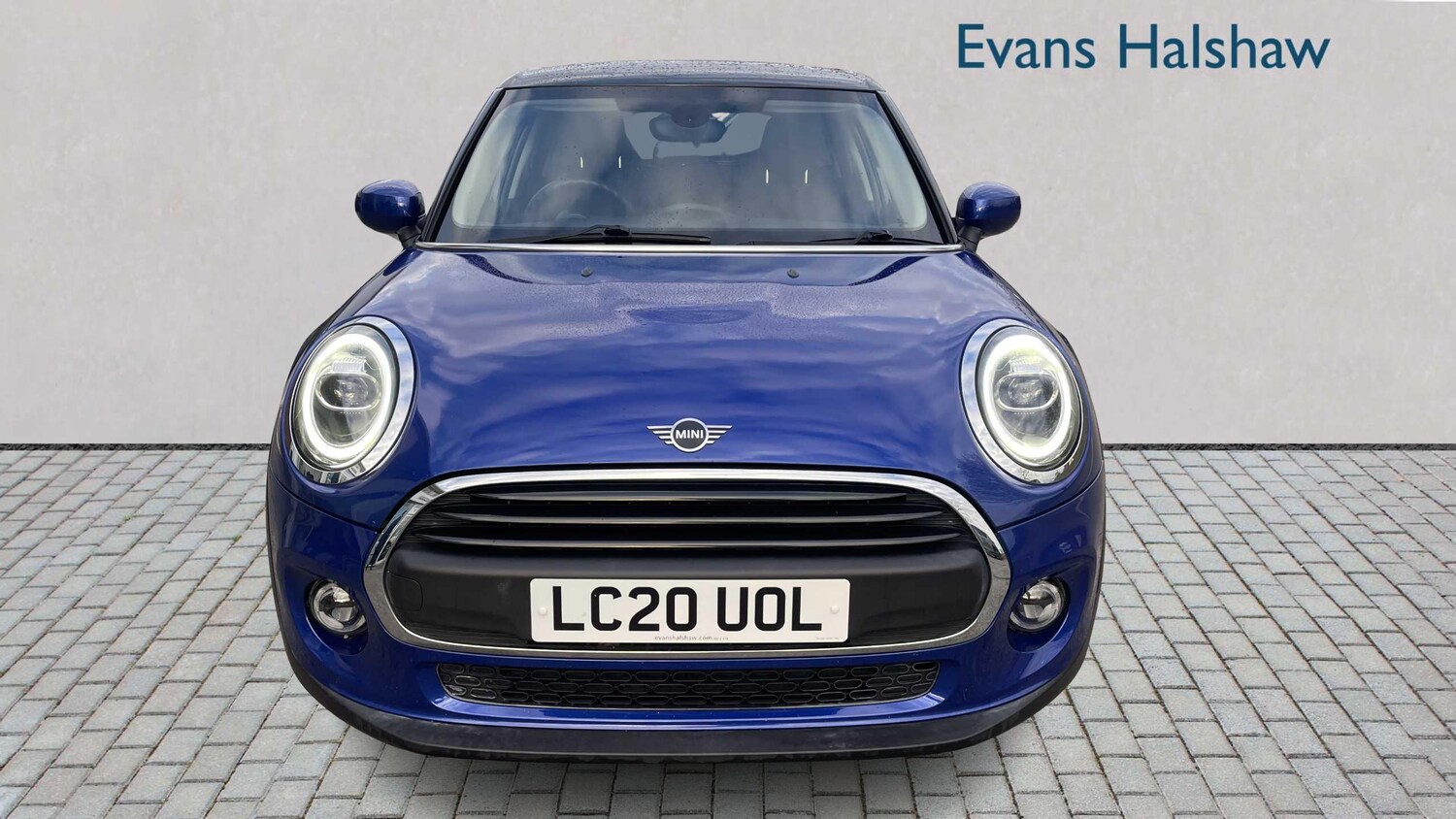 Used MINI Hatch 2020 for sale - 77861180: Photo 9