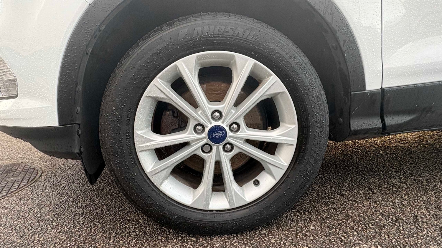 Used Ford Kuga 2018 for sale - 77894451: Photo 10