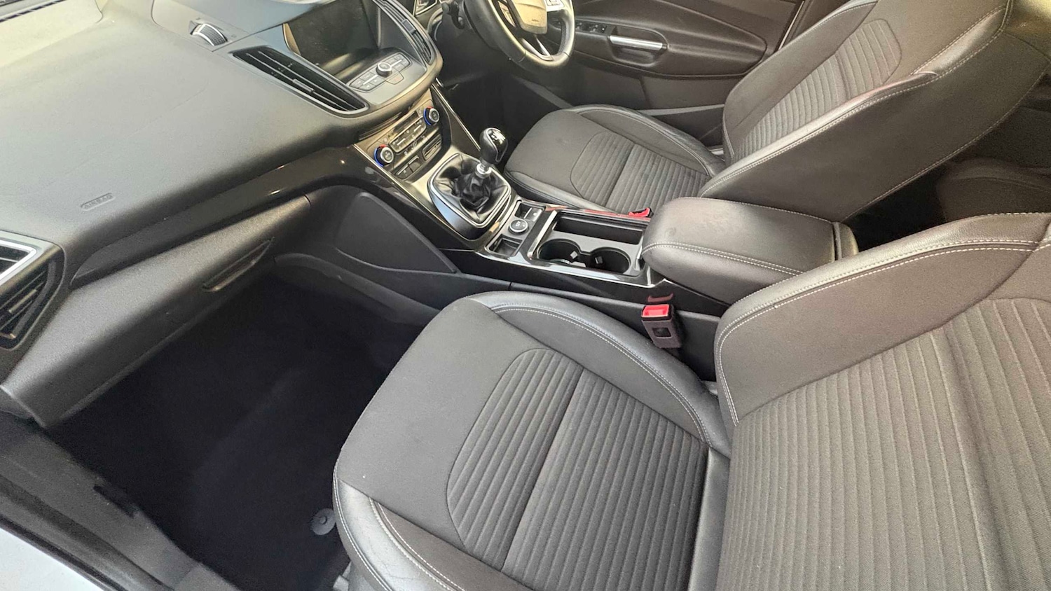 Used Ford Kuga 2018 for sale - 77894451: Photo 13