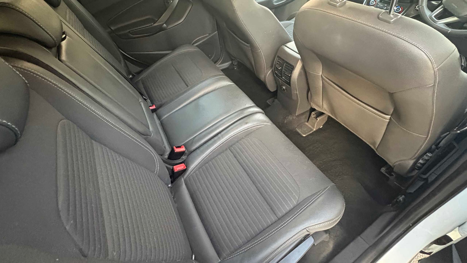 Used Ford Kuga 2018 for sale - 77894451: Photo 15