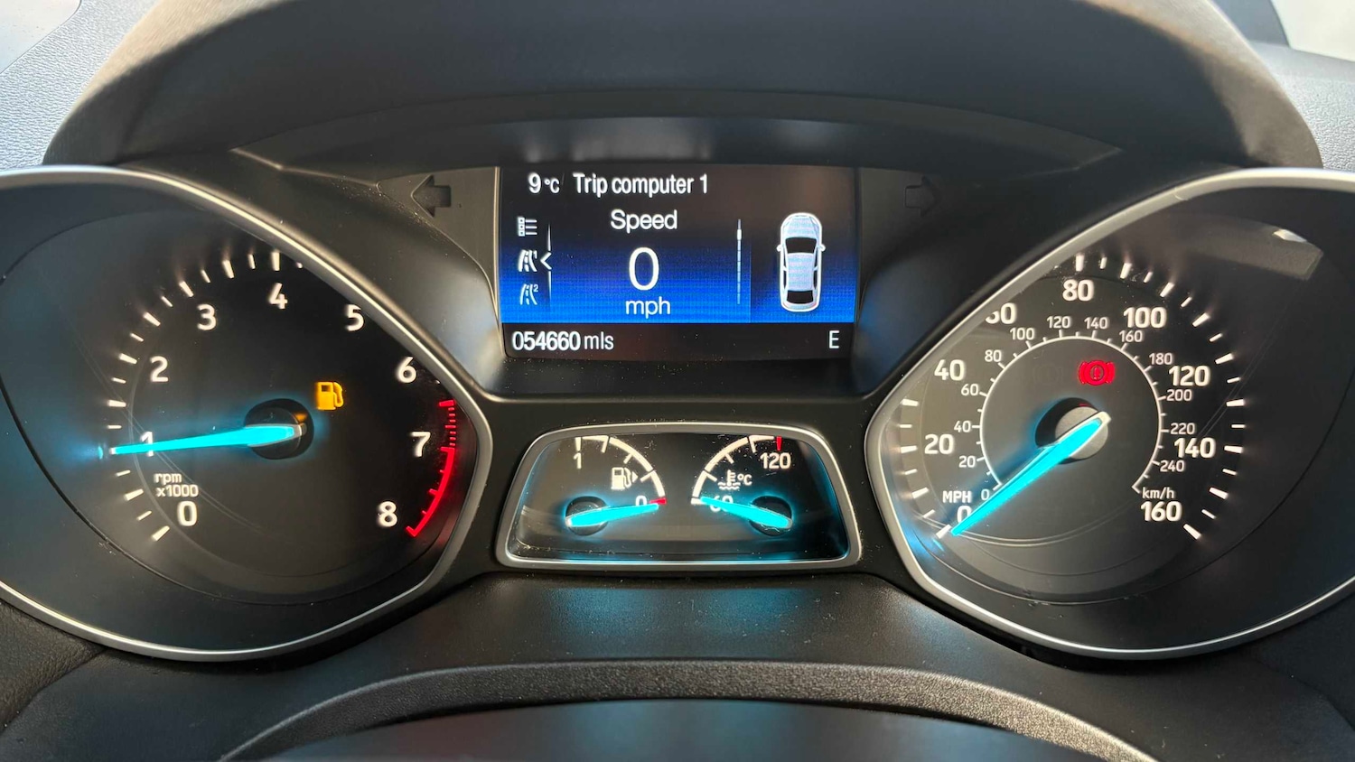 Used Ford Kuga 2018 for sale - 77894451: Photo 18