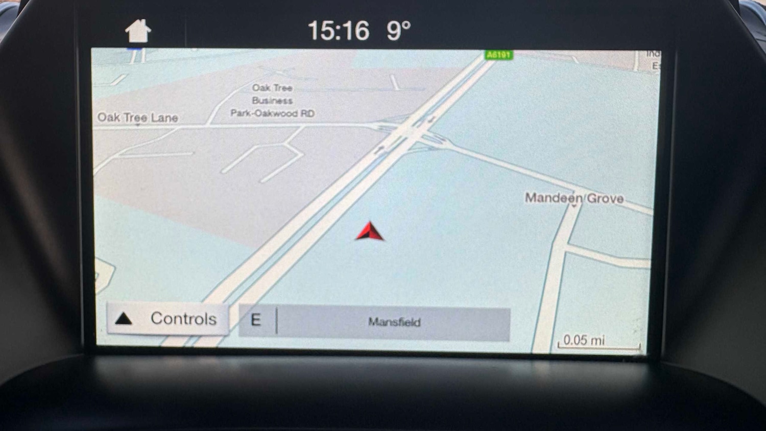 Used Ford Kuga 2018 for sale - 77894451: Photo 19