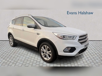 Used Ford Kuga 2018 for sale - 77894451: Photo