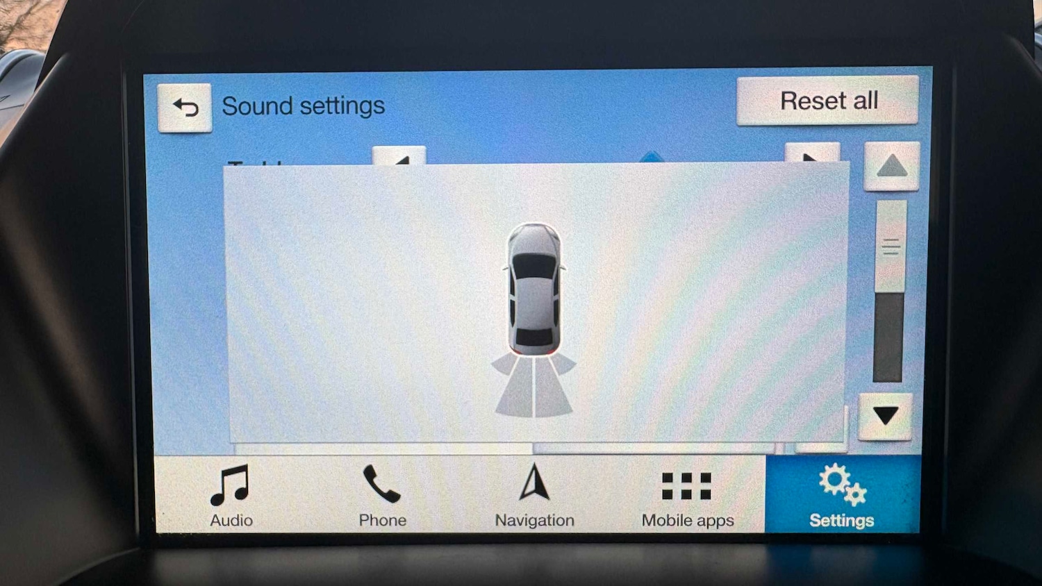 Used Ford Kuga 2018 for sale - 77894451: Photo 20