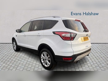 Used Ford Kuga 2018 for sale - 77894451: Photo