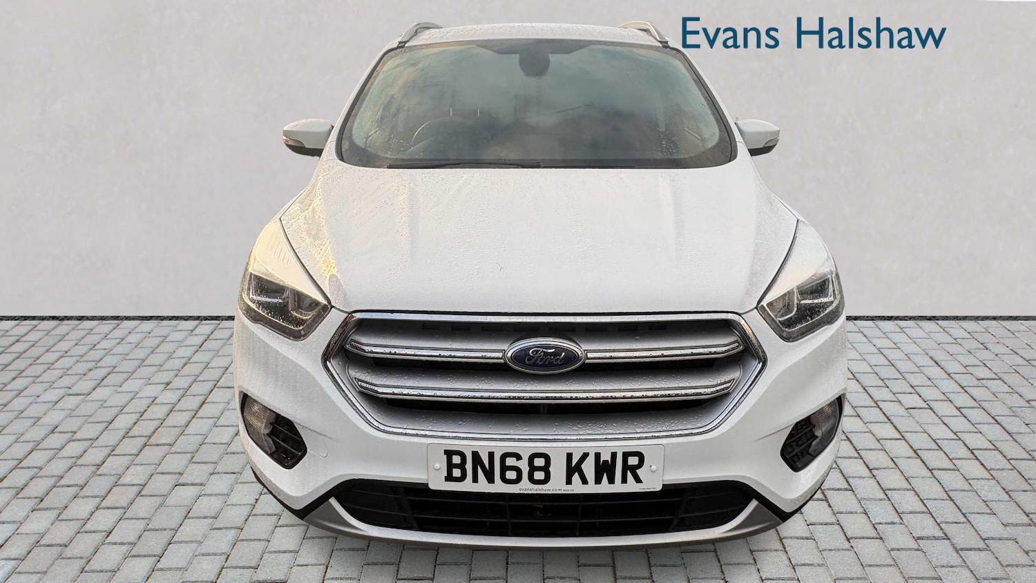Used Ford Kuga 2018 for sale - 77894451: Photo 3
