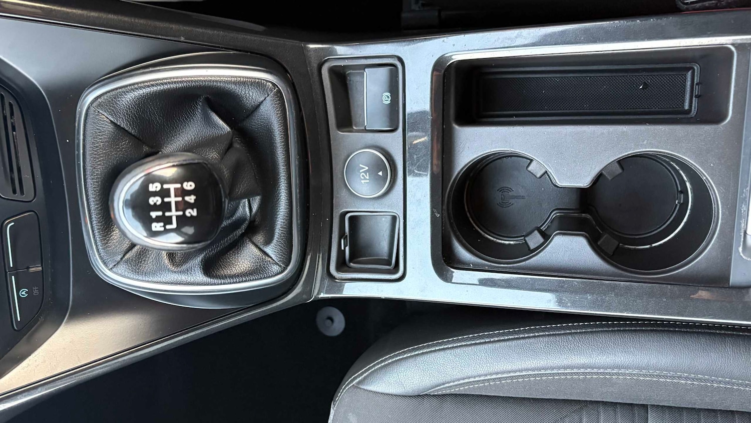 Used Ford Kuga 2018 for sale - 77894451: Photo 30