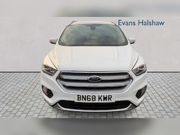 Used Ford Kuga 2018 for sale - 77894451: Photo