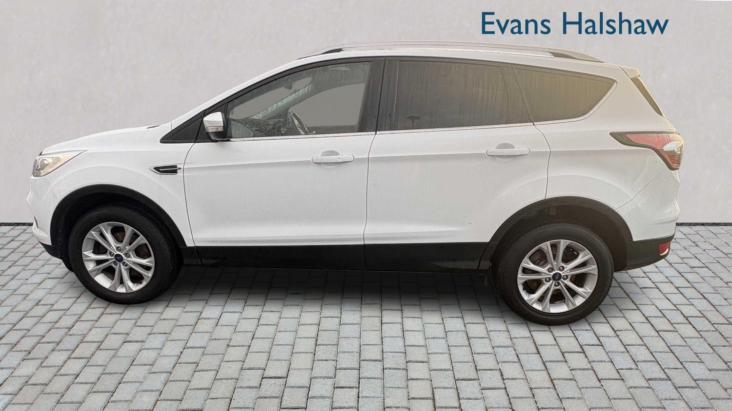 Used Ford Kuga 2018 for sale - 77894451: Photo 4