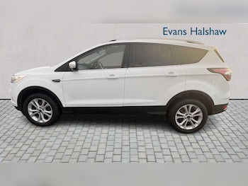 Used Ford Kuga 2018 for sale - 77894451: Photo
